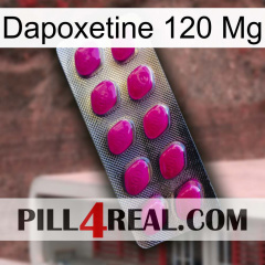 Dapoxetine 120 Mg 09